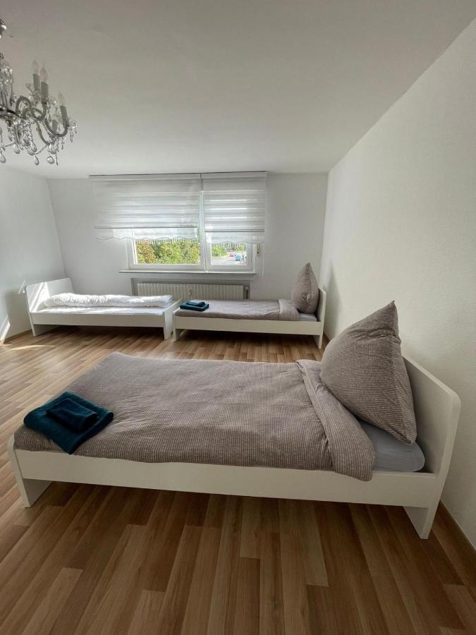 Rio De Janeiro By Estrella24 Living Rooms Castrop-Rauxel Luaran gambar