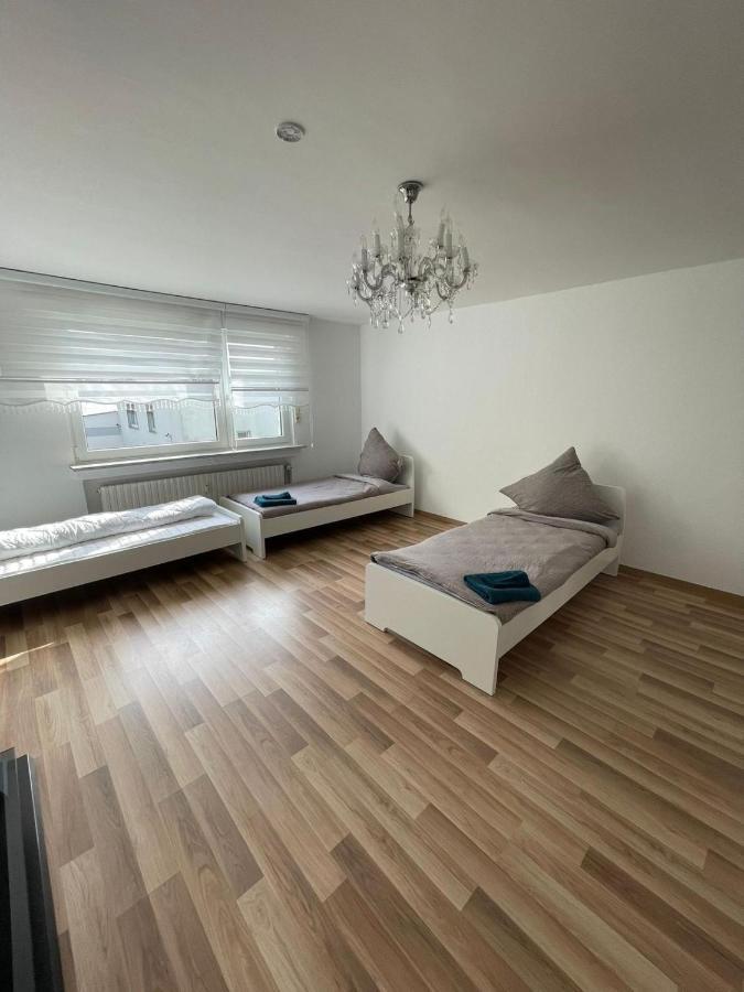 Rio De Janeiro By Estrella24 Living Rooms Castrop-Rauxel Luaran gambar